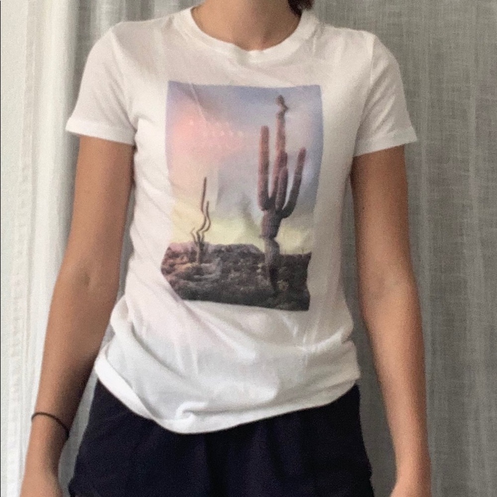 retro tshirt